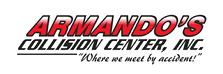 Armandos Collision Center